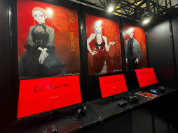 ���������꡼ No.003�Υ���ͥ������ / �ܳʥߥ��ƥ꡼ADV�֥����������������׻�ͷ��ݡ��ȡ��ž�õ���ȵ������Ҥ�������������󤬿��������Ե�̣���θ���TGS2025��