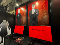 ���������꡼ No.004�Υ���ͥ������ / �ܳʥߥ��ƥ꡼ADV�֥����������������׻�ͷ��ݡ��ȡ��ž�õ���ȵ������Ҥ�������������󤬿��������Ե�̣���θ���TGS2025��