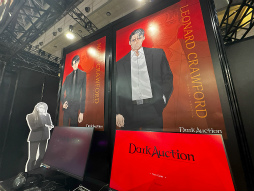 ���������꡼ No.005�Υ���ͥ������ / �ܳʥߥ��ƥ꡼ADV�֥����������������׻�ͷ��ݡ��ȡ��ž�õ���ȵ������Ҥ�������������󤬿��������Ե�̣���θ���TGS2025��