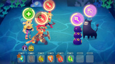 ���������꡼ No.002�Υ���ͥ������ / �ѡ��ƥ����۷��������饤����Vivid World�ס�Steam�ǥ�꡼�����֥ӥӥåɥʥ��ȡפ�³�Ԥǡ���ꥹ��������礭�������ȼ�ͳ��������ڤ����