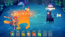 ���������꡼ No.003�Υ���ͥ������ / �ѡ��ƥ����۷��������饤����Vivid World�ס�Steam�ǥ�꡼�����֥ӥӥåɥʥ��ȡפ�³�Ԥǡ���ꥹ��������礭�������ȼ�ͳ��������ڤ����