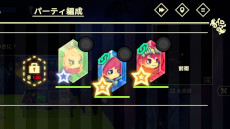 ���������꡼ No.004�Υ���ͥ������ / �ѡ��ƥ����۷��������饤����Vivid World�ס�Steam�ǥ�꡼�����֥ӥӥåɥʥ��ȡפ�³�Ԥǡ���ꥹ��������礭�������ȼ�ͳ��������ڤ����