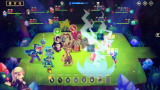 ���������꡼ No.010�Υ���ͥ������ / �ѡ��ƥ����۷��������饤����Vivid World�ס�Steam�ǥ�꡼�����֥ӥӥåɥʥ��ȡפ�³�Ԥǡ���ꥹ��������礭�������ȼ�ͳ��������ڤ����