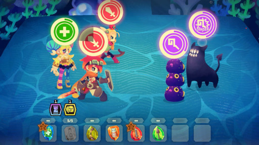 ���������꡼ No.017�Υ���ͥ������ / �ѡ��ƥ����۷��������饤����Vivid World�ס�Steam�ǥ�꡼�����֥ӥӥåɥʥ��ȡפ�³�Ԥǡ���ꥹ��������礭�������ȼ�ͳ��������ڤ����