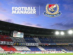 ��Football Manager�ס�����F���ޥ�Υ��ȸ����ѡ��ȥʡ����åפ�����