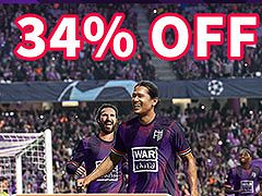 PS5��Switch�ǡ�Football Manager2024�ס���Υ��������������