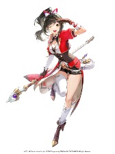 画像ギャラリー No.011のサムネイル画像 / パリィや元素を組み合わせた攻撃で敵を倒す「リミットゼロ ブレイカーズ」発表。旧タイトル「BREAKERS : UNLOCK THE WORLD」から改題