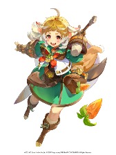 画像ギャラリー No.012のサムネイル画像 / パリィや元素を組み合わせた攻撃で敵を倒す「リミットゼロ ブレイカーズ」発表。旧タイトル「BREAKERS : UNLOCK THE WORLD」から改題