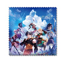 画像ギャラリー No.009のサムネイル画像 / 新作アクションRPG「リミットゼロ ブレイカーズ」,「東京ゲームショウ2025」出展ブース詳細を発表。情報をまとめた特設サイトもオープン