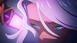 画像ギャラリー No.003のサムネイル画像 / 「リミットゼロブレイカーズ」,アニメーション制作会社MAPPAが手がけたPVが公開に。クローズドβテストの開催も決定