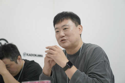 ���������꡼ No.003�Υ���ͥ������ / �֥�ߥåȥ��� �֥쥤�������פϡ�¿���οͤ˰������IP���ܻؤ��������åդ���꡼���˸����Ƥλפ����ä����󥿥ӥ塼��TGS2025��