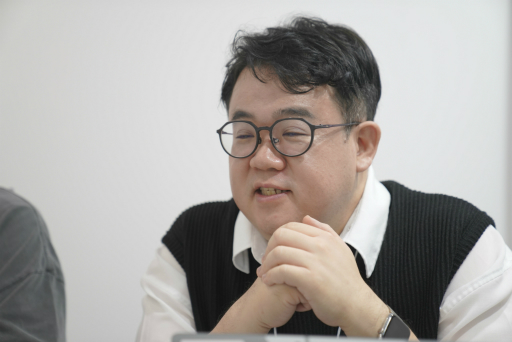 ���������꡼ No.005�Υ���ͥ������ / �֥�ߥåȥ��� �֥쥤�������פϡ�¿���οͤ˰������IP���ܻؤ��������åդ���꡼���˸����Ƥλפ����ä����󥿥ӥ塼��TGS2025��