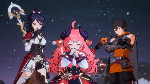 ���������꡼ No.009�Υ���ͥ������ / �֥�ߥåȥ��� �֥쥤�������פϡ�¿���οͤ˰������IP���ܻؤ��������åդ���꡼���˸����Ƥλפ����ä����󥿥ӥ塼��TGS2025��