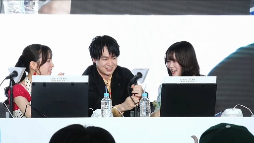 ���������꡼ No.022�Υ���ͥ������ / �֥�ߥåȥ��� �֥쥤�������פΥ�꡼��������2026ǯ��Ⱦ���˷��ꡣCBT�μ»ܤ�ȯɽ���줿���ơ������٥�Ȥ��ݡ��ȡ�TGS2025��