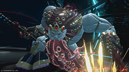 画像ギャラリー No.005のサムネイル画像 / 「SOUL COVENANT」,人工知能アダムや機械兵器デウスエクスマキナら敵の正体と目的が明らかに。物語の続報も公開に