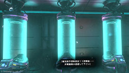 画像ギャラリー No.006のサムネイル画像 / 「SOUL COVENANT」,人工知能アダムや機械兵器デウスエクスマキナら敵の正体と目的が明らかに。物語の続報も公開に