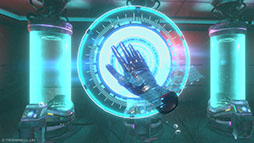 画像ギャラリー No.007のサムネイル画像 / 「SOUL COVENANT」,人工知能アダムや機械兵器デウスエクスマキナら敵の正体と目的が明らかに。物語の続報も公開に