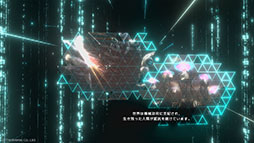 画像ギャラリー No.008のサムネイル画像 / 「SOUL COVENANT」,人工知能アダムや機械兵器デウスエクスマキナら敵の正体と目的が明らかに。物語の続報も公開に