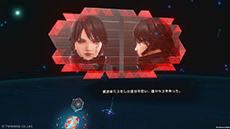 画像ギャラリー No.010のサムネイル画像 / 「SOUL COVENANT」,人工知能アダムや機械兵器デウスエクスマキナら敵の正体と目的が明らかに。物語の続報も公開に