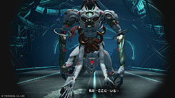 画像ギャラリー No.012のサムネイル画像 / 「SOUL COVENANT」,人工知能アダムや機械兵器デウスエクスマキナら敵の正体と目的が明らかに。物語の続報も公開に