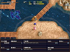 「不思議のダンジョン 風来のシレン6」,ダンジョン探索を快適にする新機能,パワーアップした「ライブ探索表示」などシステムの情報が明らかに
