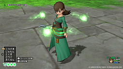 画像ギャラリー No.010のサムネイル画像 / 「ドラゴンクエストX オンライン」,バージョン 7.5を実施。果ての大地ゼニアスが舞台のメインストーリー「創失を招くもの」を実装