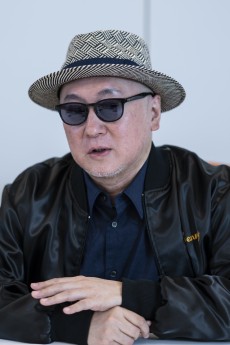 画像ギャラリー No.001のサムネイル画像 / リメイク版「ウィザードリィ」発売記念対談。ロバート・ウッドヘッド氏とベニー松山氏が語る,灰と青春の40年