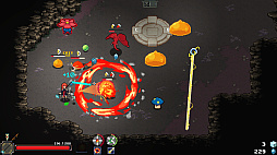 Spell Disk