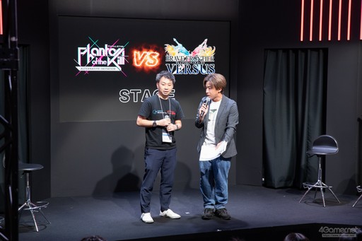 ���������꡼ No.002�Υ���ͥ������ / ��TGS2023�Ͽ���BCG��̥�Ϥ�Ϥ��ᤷ����硼����ͥ�ؤ��ץ쥼�󡣡֥ե��󥭥륪�륿�ʡ��֥�ե��ץ��ڥ���륹�ơ�����ݡ��ȡ�PR��