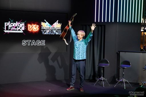 ���������꡼ No.003�Υ���ͥ������ / ��TGS2023�Ͽ���BCG��̥�Ϥ�Ϥ��ᤷ����硼����ͥ�ؤ��ץ쥼�󡣡֥ե��󥭥륪�륿�ʡ��֥�ե��ץ��ڥ���륹�ơ�����ݡ��ȡ�PR��