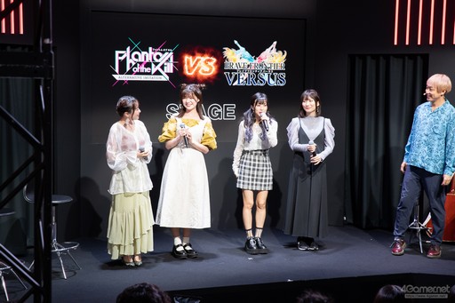 ���������꡼ No.004�Υ���ͥ������ / ��TGS2023�Ͽ���BCG��̥�Ϥ�Ϥ��ᤷ����硼����ͥ�ؤ��ץ쥼�󡣡֥ե��󥭥륪�륿�ʡ��֥�ե��ץ��ڥ���륹�ơ�����ݡ��ȡ�PR��