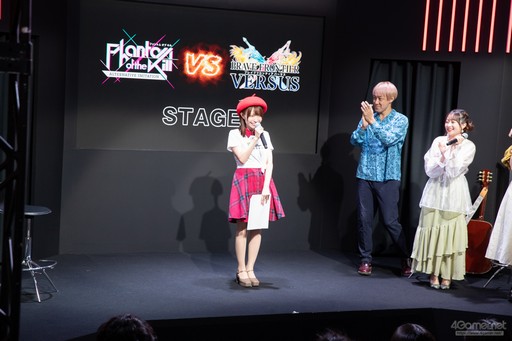 ���������꡼ No.005�Υ���ͥ������ / ��TGS2023�Ͽ���BCG��̥�Ϥ�Ϥ��ᤷ����硼����ͥ�ؤ��ץ쥼�󡣡֥ե��󥭥륪�륿�ʡ��֥�ե��ץ��ڥ���륹�ơ�����ݡ��ȡ�PR��