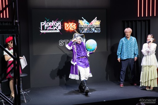 ���������꡼ No.006�Υ���ͥ������ / ��TGS2023�Ͽ���BCG��̥�Ϥ�Ϥ��ᤷ����硼����ͥ�ؤ��ץ쥼�󡣡֥ե��󥭥륪�륿�ʡ��֥�ե��ץ��ڥ���륹�ơ�����ݡ��ȡ�PR��