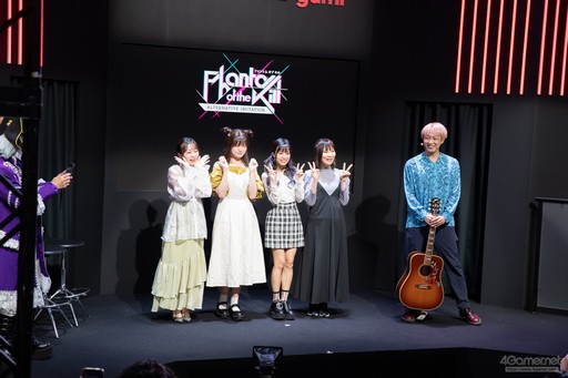 ���������꡼ No.031�Υ���ͥ������ / ��TGS2023�Ͽ���BCG��̥�Ϥ�Ϥ��ᤷ����硼����ͥ�ؤ��ץ쥼�󡣡֥ե��󥭥륪�륿�ʡ��֥�ե��ץ��ڥ���륹�ơ�����ݡ��ȡ�PR��