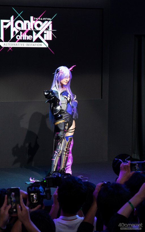 ���������꡼ No.042�Υ���ͥ������ / ��TGS2023�Ͽ���BCG��̥�Ϥ�Ϥ��ᤷ����硼����ͥ�ؤ��ץ쥼�󡣡֥ե��󥭥륪�륿�ʡ��֥�ե��ץ��ڥ���륹�ơ�����ݡ��ȡ�PR��