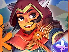 モンスターを操るダイスで戦う新作ローグライト「Dicefolk」がSteamで発売へ。もちろん日本語対応で,体験版は引き続き公開中