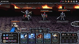 ���������꡼ No.001�Υ���ͥ������ / �ǥå����۷��������饤���������HARMA - ˴��Υ��ǥ���θ��Ǥ�Steam���ۿ�������������Ĥ�Ω�����������Ҥ��襤������