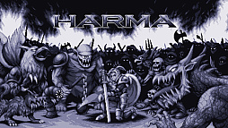 ꡼ No.007 | HARMA ˴Υǥ