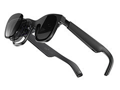 レンズの調光機能を備えたサングラス型ディスプレイ「XREAL Air 2 Pro」が11月17日に国内発売