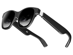 サングラス型ディスプレイ「XREAL Air」が4万980円に値下げ! どこでも大画面を楽しめるパーソナルディスプレイが買いやすく