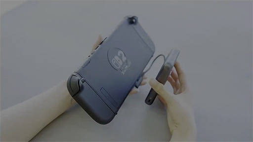 ꡼ No.004Υͥ / Switch2α򥵥󥰥饹ǥץ쥤ɽѴץХåƥ꡼XREAL Neoפϡ2025ǯ9ȯܻؤƳȯ