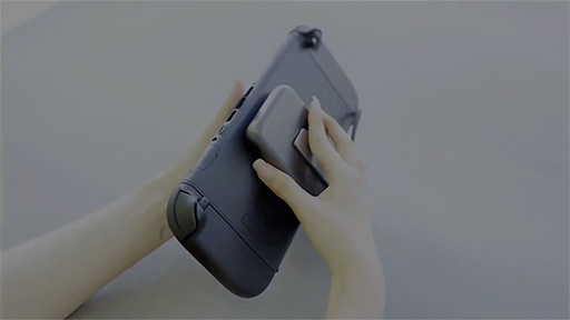 ꡼ No.005Υͥ / Switch2α򥵥󥰥饹ǥץ쥤ɽѴץХåƥ꡼XREAL Neoפϡ2025ǯ9ȯܻؤƳȯ