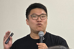 ���������꡼ No.008�Υ���ͥ������ / ����Ѥ�����˹����ʤä����󥰥饹���ǥ����ץ쥤��XREAL One Pro�פ�7��24��ȯ��