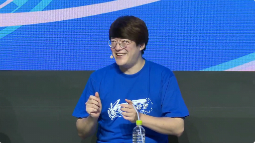 ���������꡼ No.004�Υ���ͥ������ / ��TGS2023�ϥ��꡼���β�ɱ���������롣��GUNVOLT RECORDS �Żҵ�ϿΧ�פΥǥ�ץ쥤�ȥߥ˥饤�֤���Ϫ���줿���ơ������٥�Ȥ����ͤ��Ϥ�