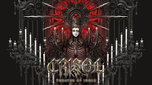 ���������꡼ No.001�Υ���ͥ������ / ��Crisol: Theater of Idols�׳�ȯ�ԥ��󥿥ӥ塼�������طʤ�ȥ֥�åɡ��ᥫ�˥����ɤʤɡ�����ޤǤγ�ȯ����ߤ�ʹ������TGS2025��