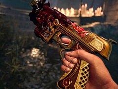 ��Crisol: Theater of Idols�׳�ȯ�ԥ��󥿥ӥ塼�������طʤ�ȥ֥�åɡ��ᥫ�˥����ɤʤɡ�����ޤǤγ�ȯ����ߤ�ʹ������TGS2025��