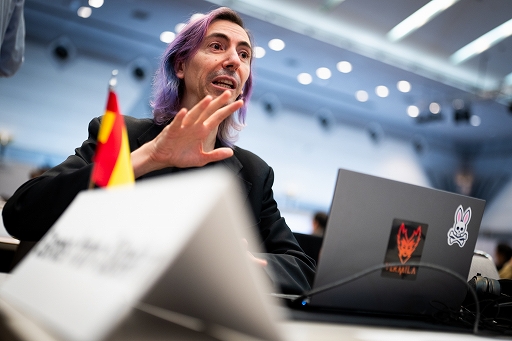 ���������꡼ No.012�Υ���ͥ������ / ��Crisol: Theater of Idols�׳�ȯ�ԥ��󥿥ӥ塼�������طʤ�ȥ֥�åɡ��ᥫ�˥����ɤʤɡ�����ޤǤγ�ȯ����ߤ�ʹ������TGS2025��