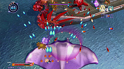 画像ギャラリー No.004のサムネイル画像 / 「RUSHING BEAT X」,HD版「R-Type Delta」,シークレットタイトルを含む5作品を試遊展示。シティコネクション,TGS 2025出展情報