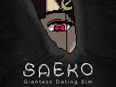 ʾ˸졤Фǿ̤餹ADVSAEKO: Giantess Dating Sim529ȯ䡣DLsiteŵϥԥ󥪥ASMR