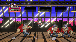 ꡼ No.002 | PhantomBreaker: Battle Grounds Ultimate